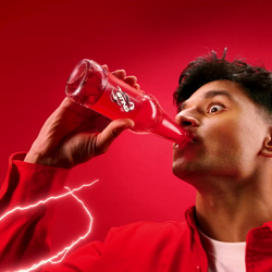 PepsiCo Sting - Energising a Local Hero to become a Global Icon
