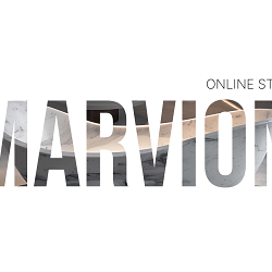 ONLINE STORE OF MARBLE BATHTUBS | ECOMMERCE | SOCIAL MEDIA | EMAIL DESIGN