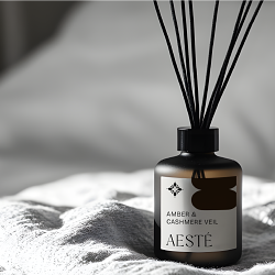 Home Fragrance Branding | Premium fragrance packaging
