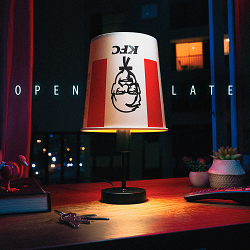 KFC - Open Late