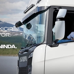 Volkswagen / Scania - Documentary Teaser