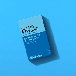 B&B studio launches SMART STRAINS® - a revolutionary new approach to taking probiotics.