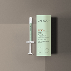 Dental Packaging: Refined Visual System & Branding