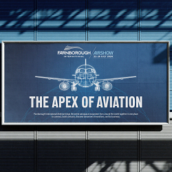 Farnborough International Airshow: A Blueprint for the Future