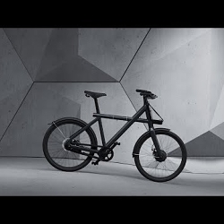 VanMoof - Electrified S2