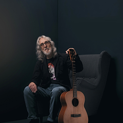 Gordon Giltrap