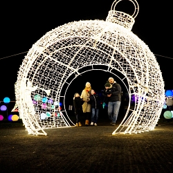 Boosting Attendance to the West Midlands' Biggest Christmas Event