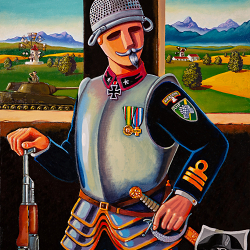 Paintings