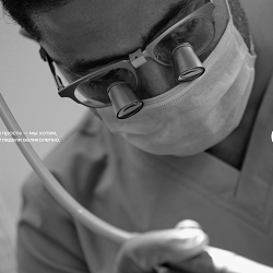 M32Lab® — branding for stomatology, medicine