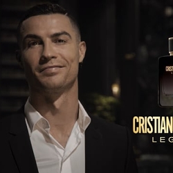 Cristiano Ronaldo Legacy