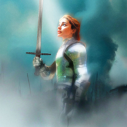 Joan of Arc