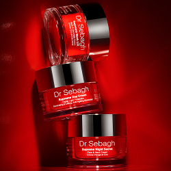 Dr Sebagh Skin Care
