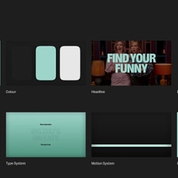 U Branding