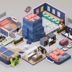 UKTV How We Work