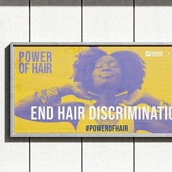Power of Hair