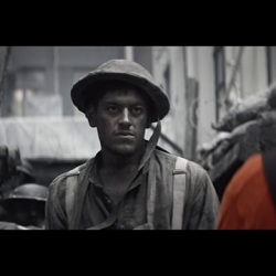 Unforgotten Soldiers
