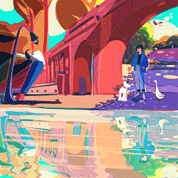 Mirage