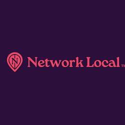 Network Local - Brand, Print & Web Design