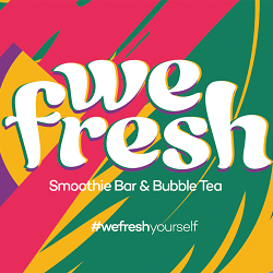 We Fresh Branding & Design