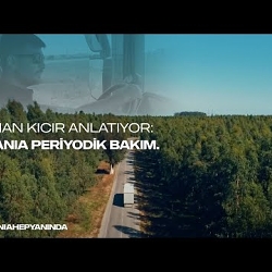 Scania / Volkswagen Testimonial