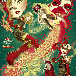 The Marvels