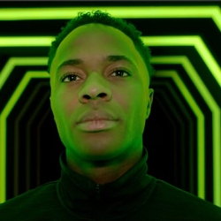 Gillette Labs - Raheem Sterling