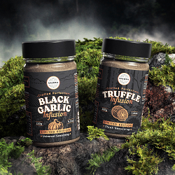 Saldva Premium Seasoning