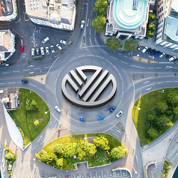 Brand Strategy and Visual Identity of VIM EV