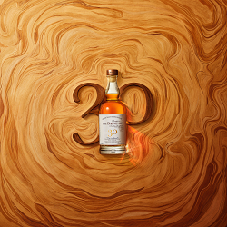 Balvenie - 30YO & 40YO Scotch Whisky