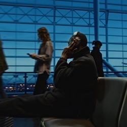 Stormzy & Dyson – 55 Hours Inside the Mind of a Rockstar