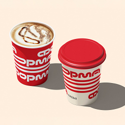 Forma Coffee Spot