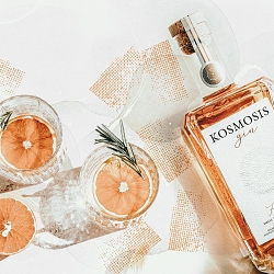 Kosmosis Gin
