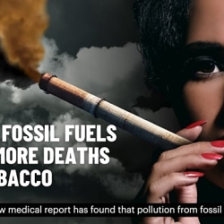 Smoke Kills