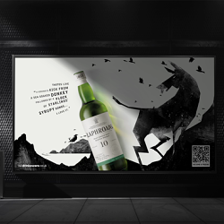 Friends of Laphroaig