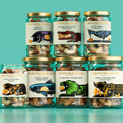 Fortnum & Mason: Animal Crackers