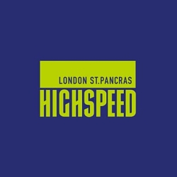 Repositioning of London St. Pancras Highspeed