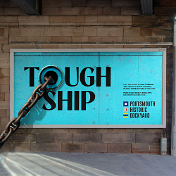 Ship just got real...