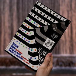 Magazine (Editorial Design)