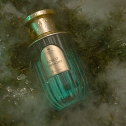 forest harmony perfume product video