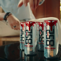 8S2 energy drink commercial