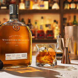 Woodford Reserve - Old Fashioned Month