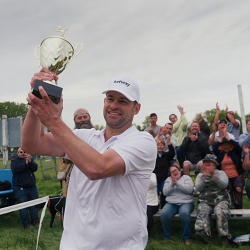 Roddick Returns