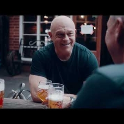 Ross Kemp Behind Bars