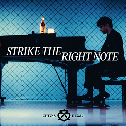 Strike The Right Note