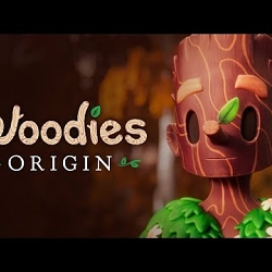 Woodies Origin