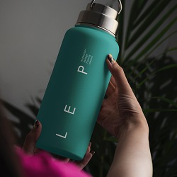 Re-defining LEP’s brand for the future