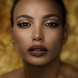 Dior Golden Ball