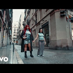 Mabel feat. Shygirl "Look At My Body Pt. II"