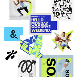 Humantra Run Club Rebrand