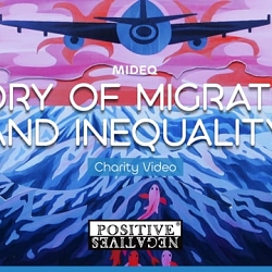 'Story of Migration and Inequality' - MIDEQ